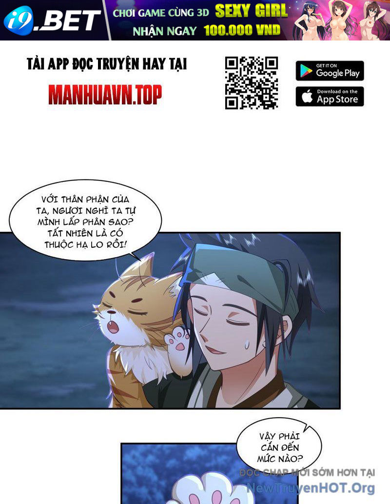 Cựu Nhật Chi Triện - Chapter 7 - Page 24