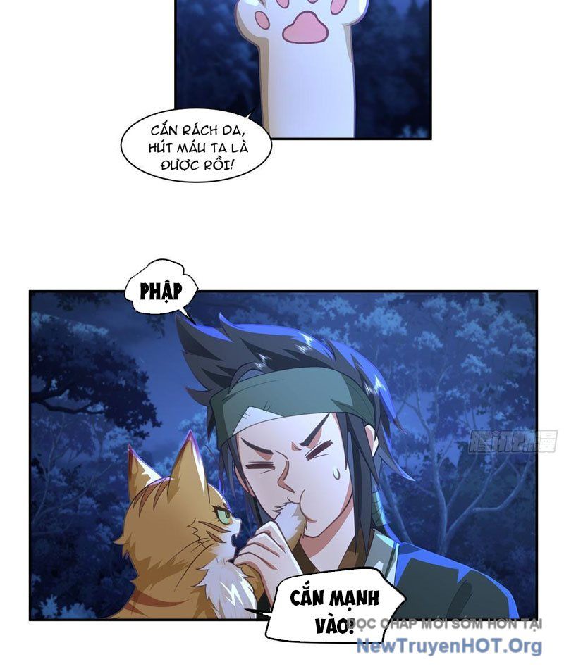 Cựu Nhật Chi Triện - Chapter 7 - Page 25