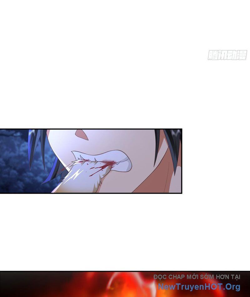 Cựu Nhật Chi Triện - Chapter 7 - Page 26