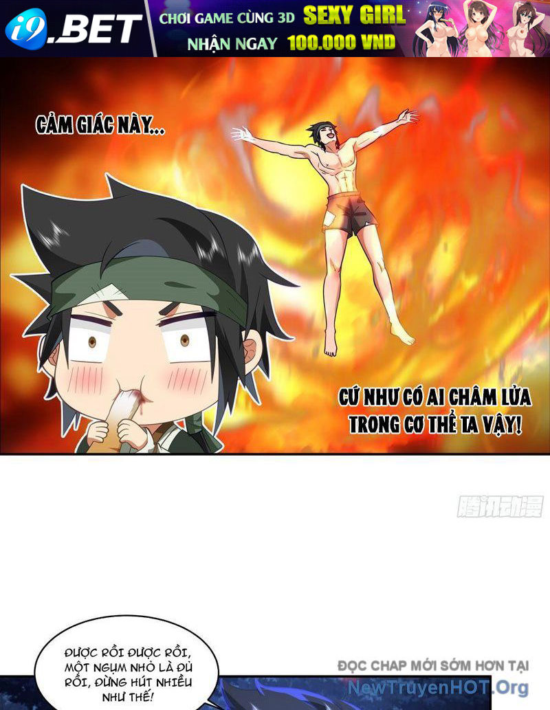 Cựu Nhật Chi Triện - Chapter 7 - Page 27