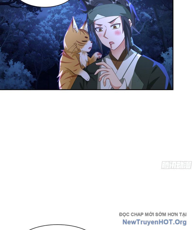 Cựu Nhật Chi Triện - Chapter 7 - Page 28