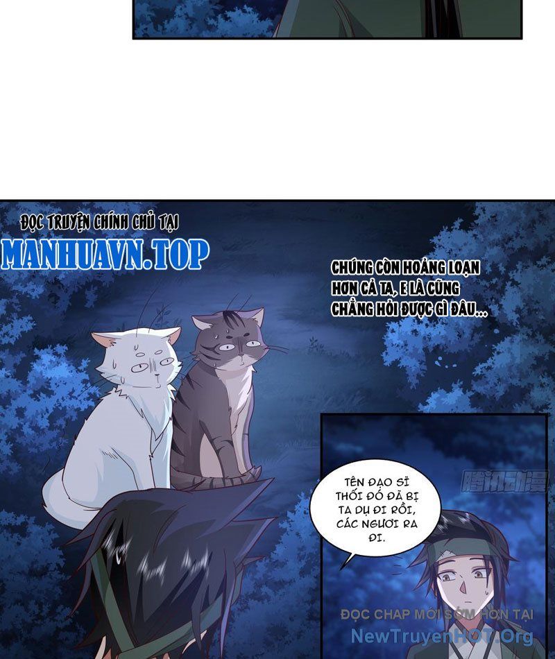 Cựu Nhật Chi Triện - Chapter 7 - Page 3