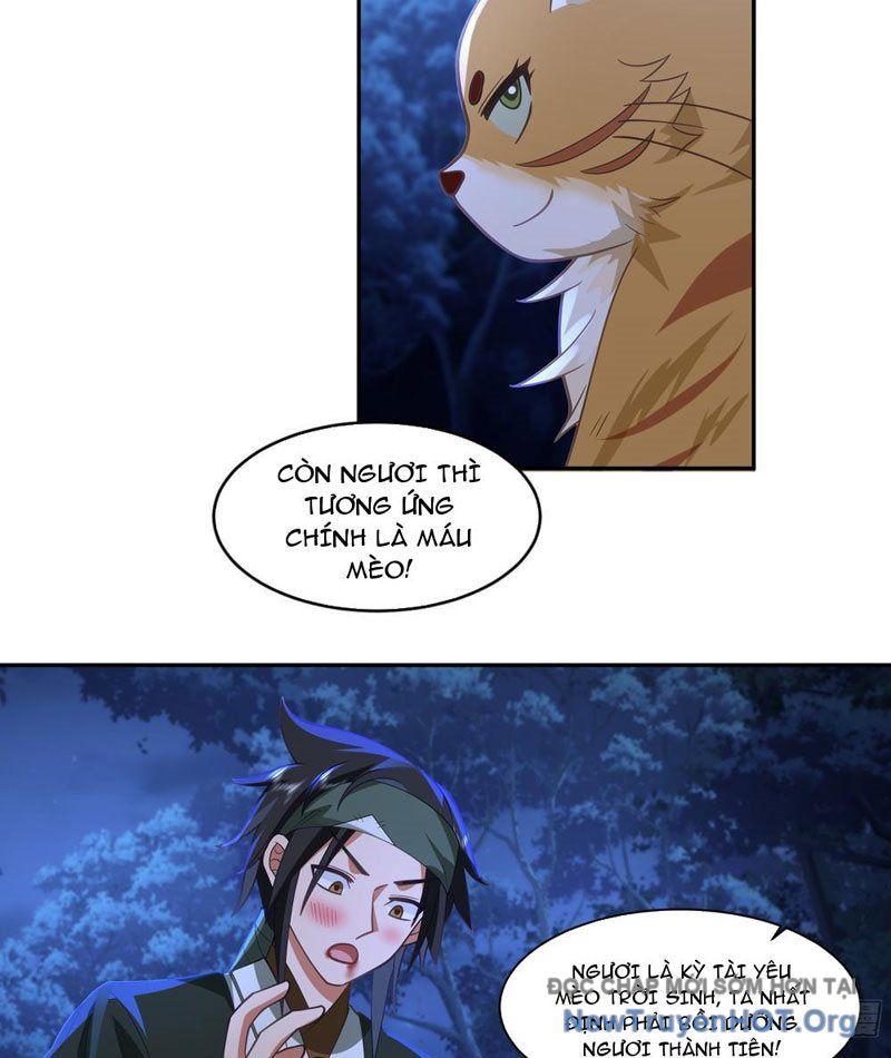 Cựu Nhật Chi Triện - Chapter 7 - Page 30
