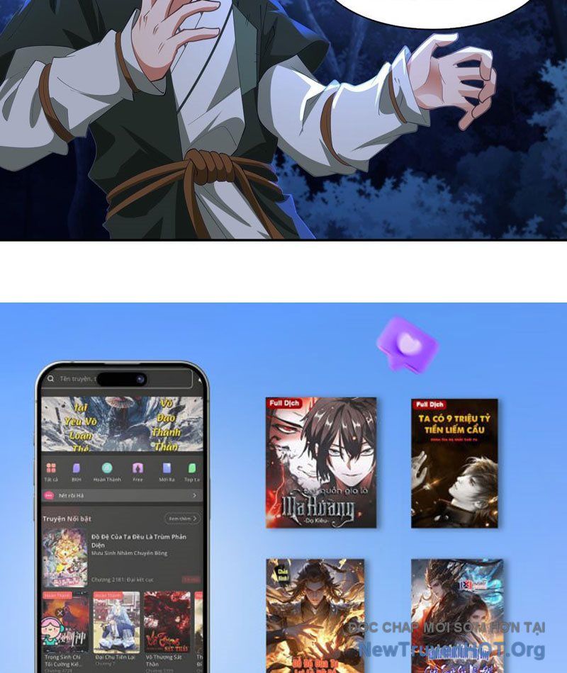 Cựu Nhật Chi Triện - Chapter 7 - Page 31