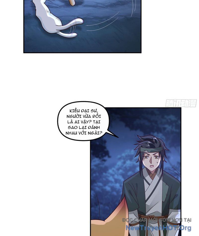Cựu Nhật Chi Triện - Chapter 7 - Page 5