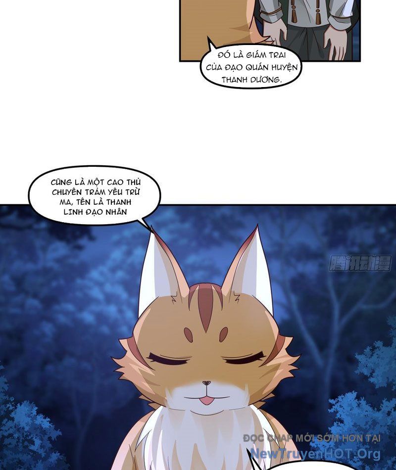 Cựu Nhật Chi Triện - Chapter 7 - Page 6