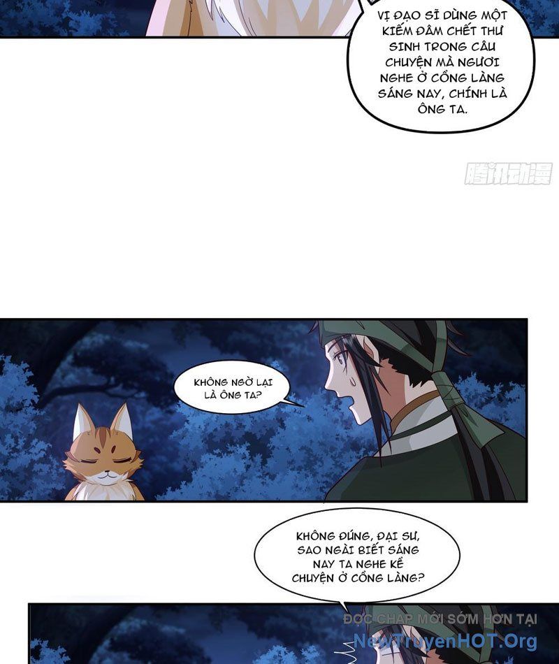 Cựu Nhật Chi Triện - Chapter 7 - Page 7