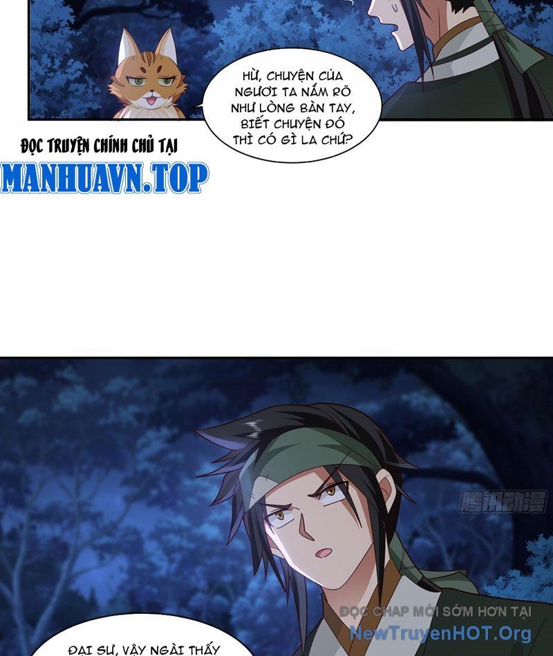 Cựu Nhật Chi Triện - Chapter 7 - Page 8