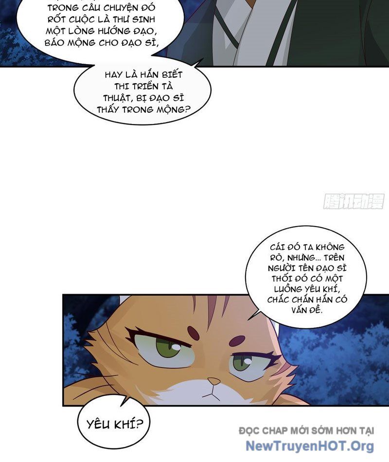 Cựu Nhật Chi Triện - Chapter 7 - Page 9