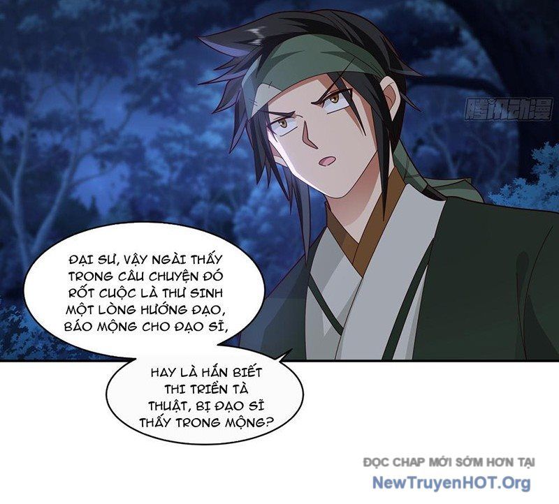 Cựu Nhật Chi Triện - Chapter 8 - Page 10