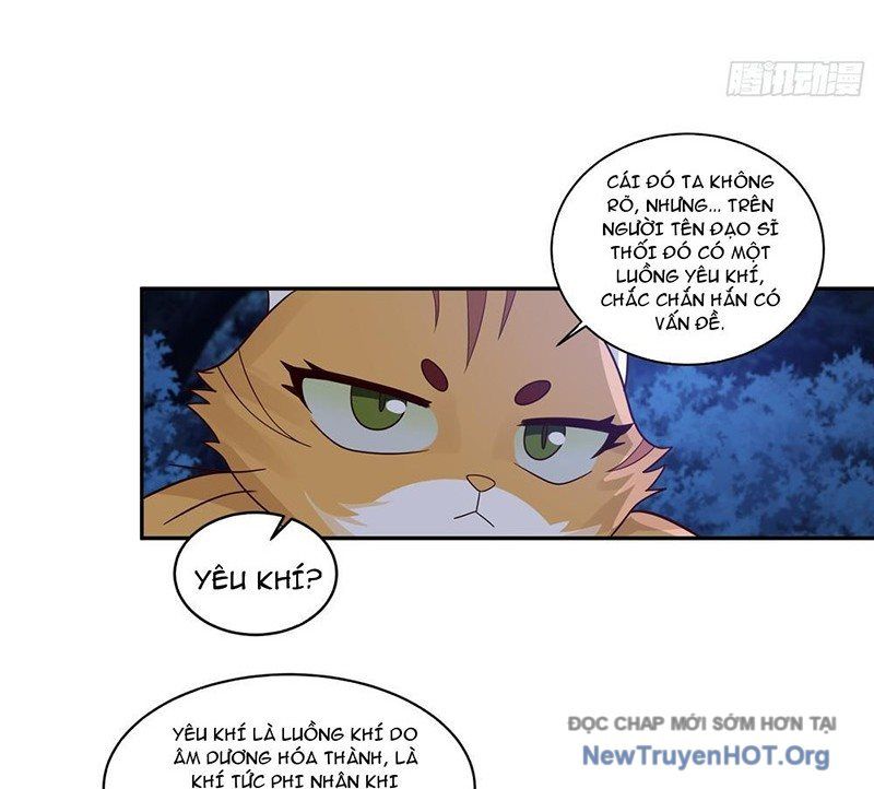 Cựu Nhật Chi Triện - Chapter 8 - Page 11