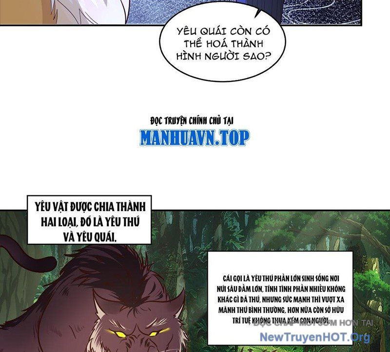 Cựu Nhật Chi Triện - Chapter 8 - Page 13