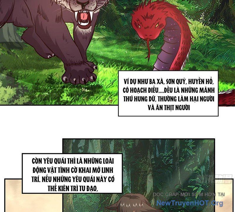 Cựu Nhật Chi Triện - Chapter 8 - Page 14