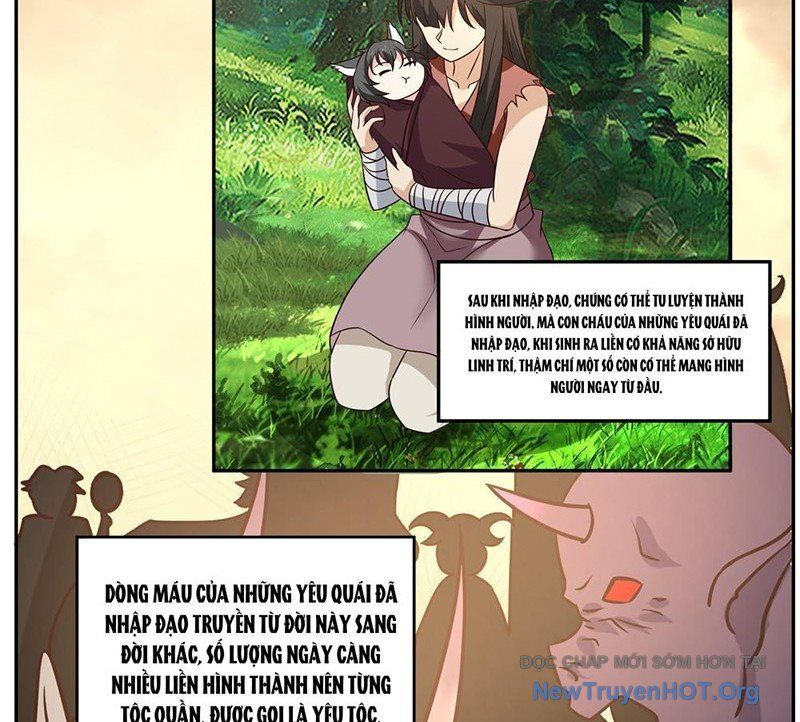 Cựu Nhật Chi Triện - Chapter 8 - Page 15