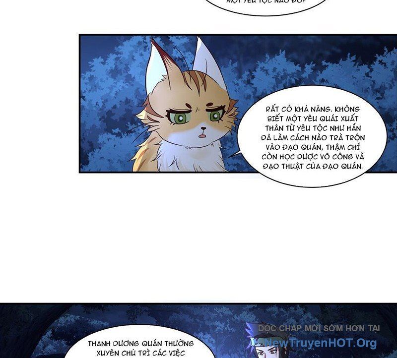 Cựu Nhật Chi Triện - Chapter 8 - Page 18