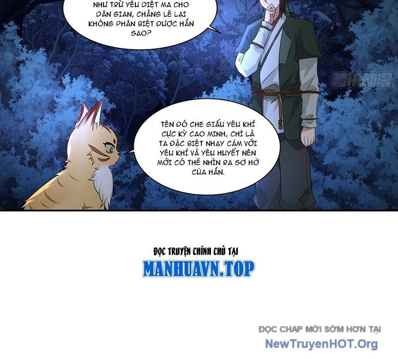 Cựu Nhật Chi Triện - Chapter 8 - Page 19