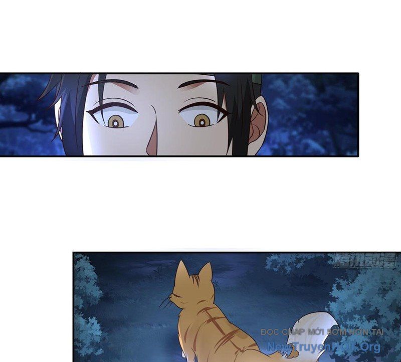 Cựu Nhật Chi Triện - Chapter 8 - Page 21