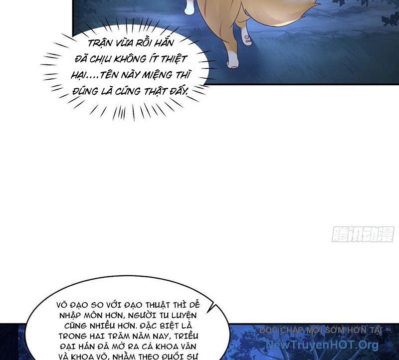 Cựu Nhật Chi Triện - Chapter 8 - Page 22