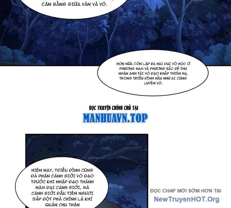 Cựu Nhật Chi Triện - Chapter 8 - Page 23