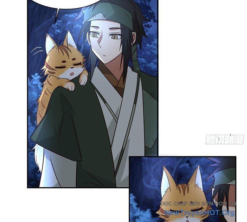 Cựu Nhật Chi Triện - Chapter 8 - Page 24