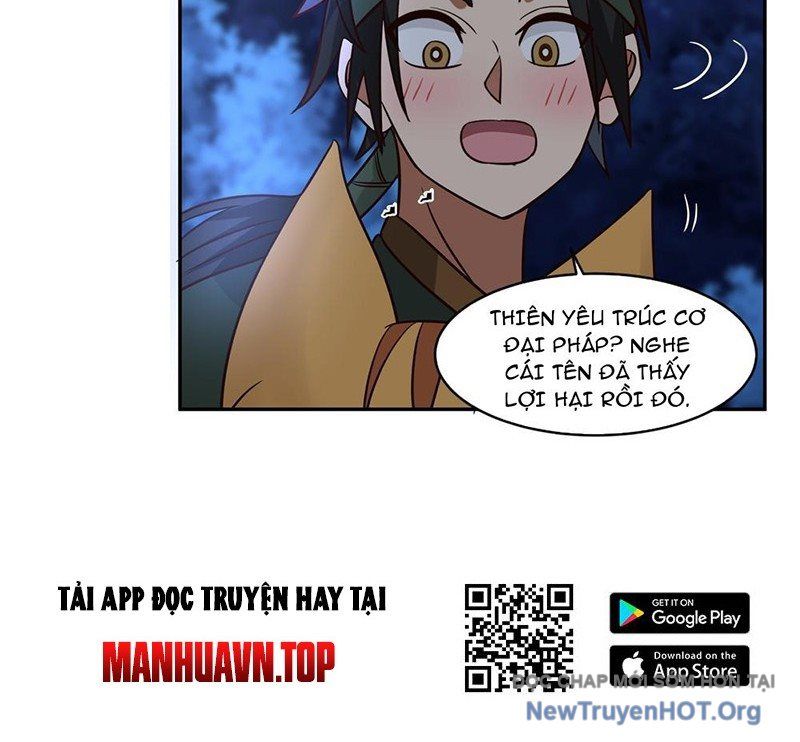 Cựu Nhật Chi Triện - Chapter 8 - Page 26