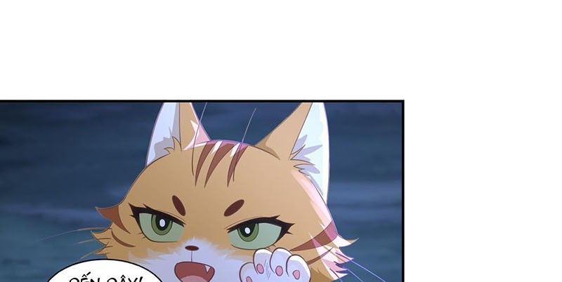 Cựu Nhật Chi Triện - Chapter 8 - Page 27