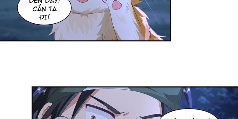 Cựu Nhật Chi Triện - Chapter 8 - Page 28