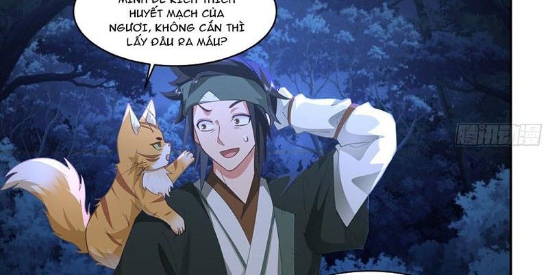 Cựu Nhật Chi Triện - Chapter 8 - Page 30