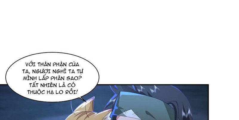 Cựu Nhật Chi Triện - Chapter 8 - Page 32