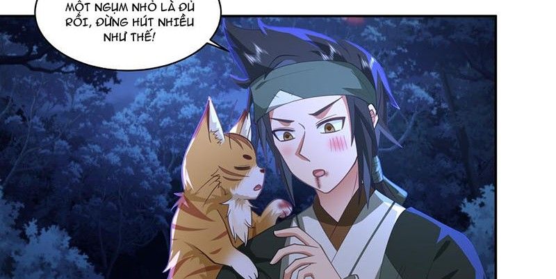 Cựu Nhật Chi Triện - Chapter 8 - Page 41