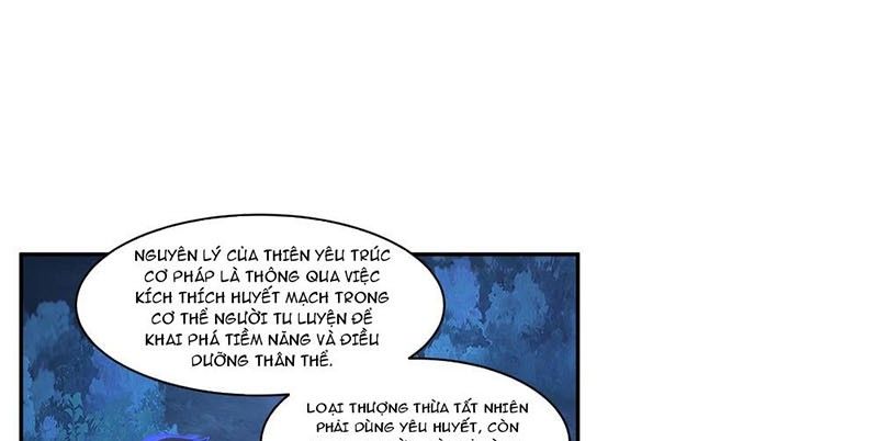 Cựu Nhật Chi Triện - Chapter 8 - Page 43