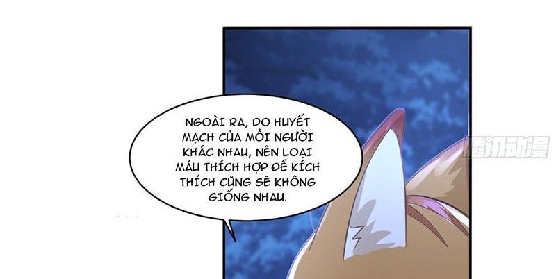 Cựu Nhật Chi Triện - Chapter 8 - Page 45