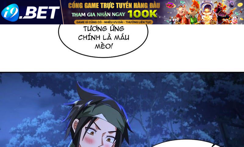 Cựu Nhật Chi Triện - Chapter 8 - Page 47