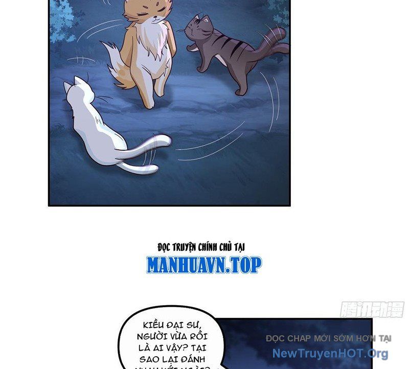 Cựu Nhật Chi Triện - Chapter 8 - Page 5