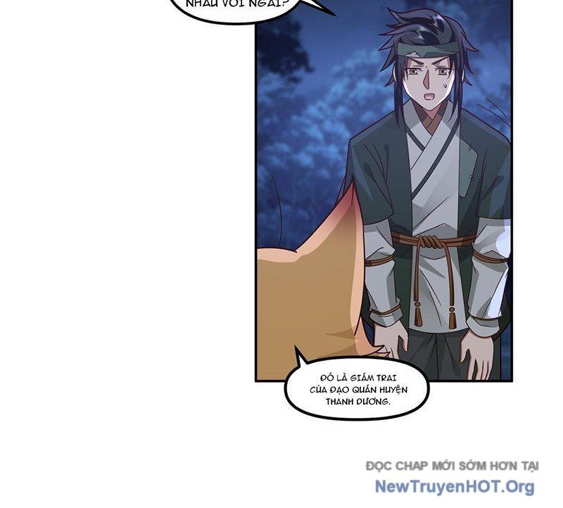 Cựu Nhật Chi Triện - Chapter 8 - Page 6