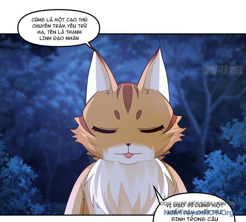 Cựu Nhật Chi Triện - Chapter 8 - Page 7