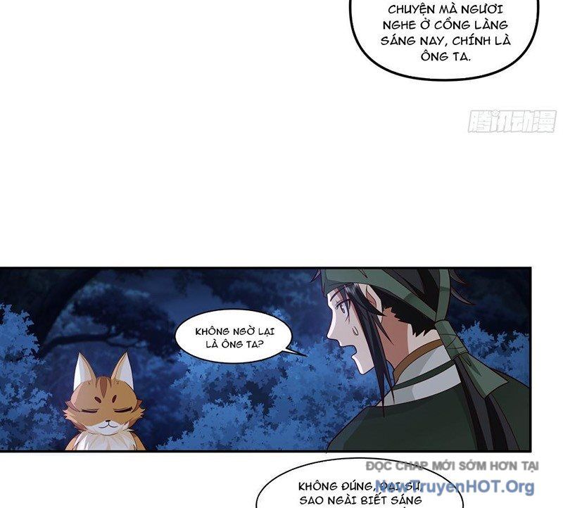 Cựu Nhật Chi Triện - Chapter 8 - Page 8