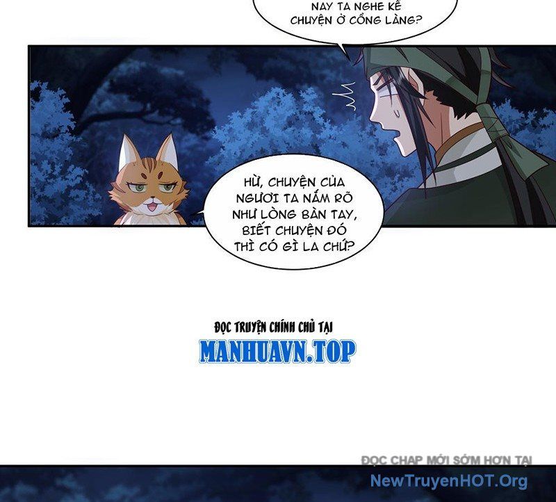 Cựu Nhật Chi Triện - Chapter 8 - Page 9