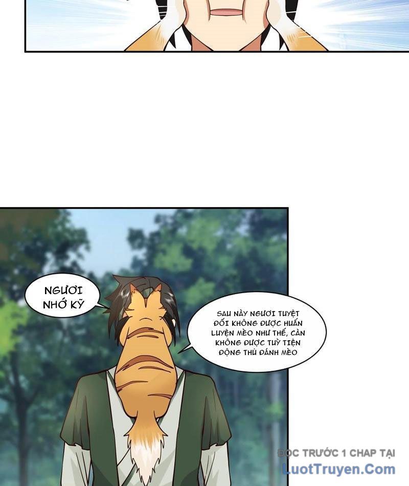 Cựu Nhật Chi Triện - Chapter 9 - Page 10