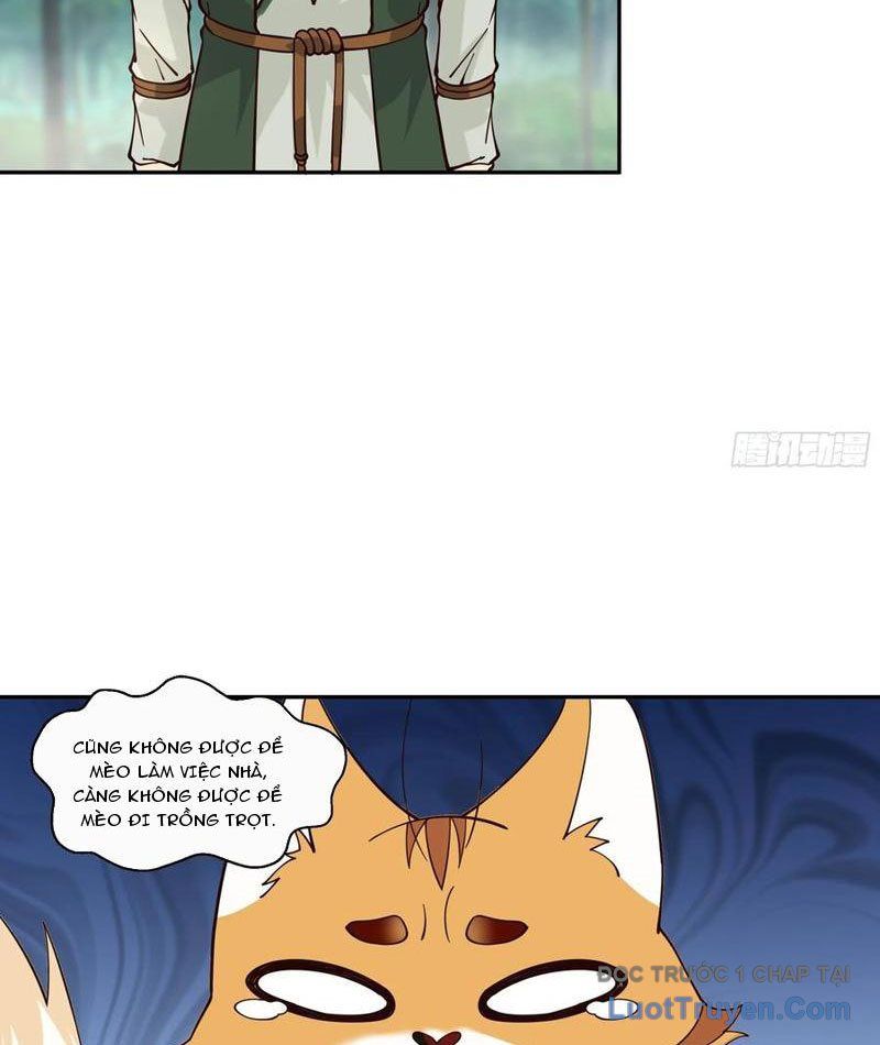 Cựu Nhật Chi Triện - Chapter 9 - Page 11