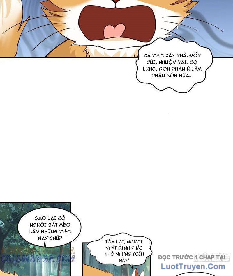 Cựu Nhật Chi Triện - Chapter 9 - Page 12
