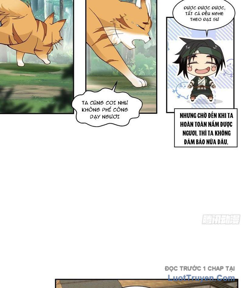 Cựu Nhật Chi Triện - Chapter 9 - Page 13