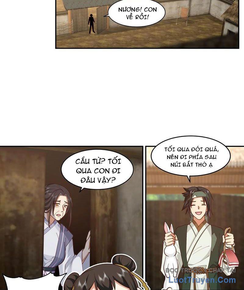 Cựu Nhật Chi Triện - Chapter 9 - Page 14