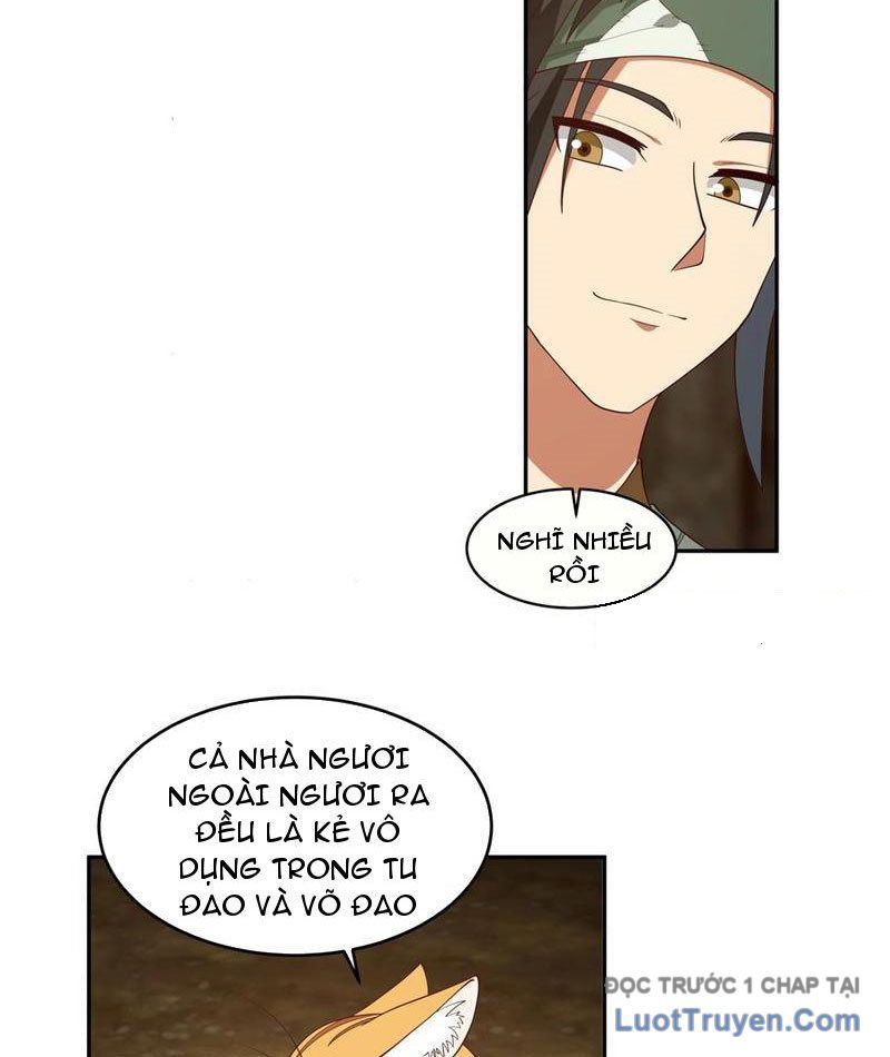 Cựu Nhật Chi Triện - Chapter 9 - Page 19