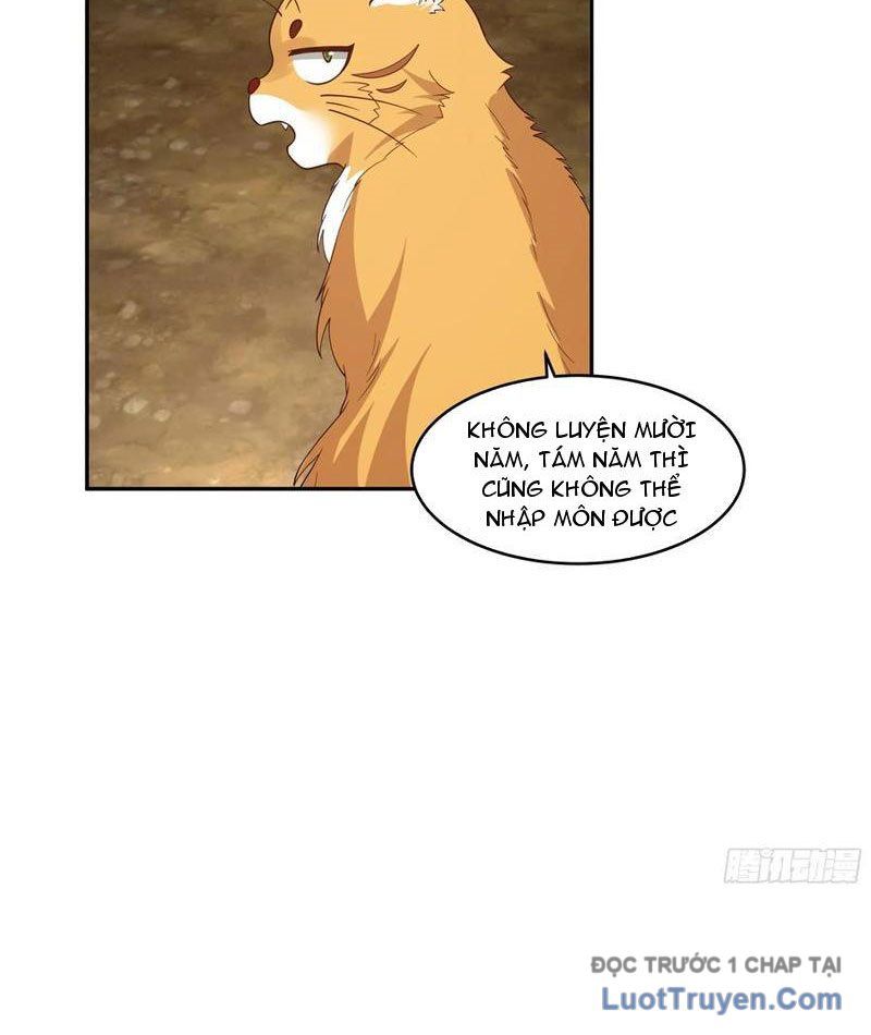 Cựu Nhật Chi Triện - Chapter 9 - Page 20