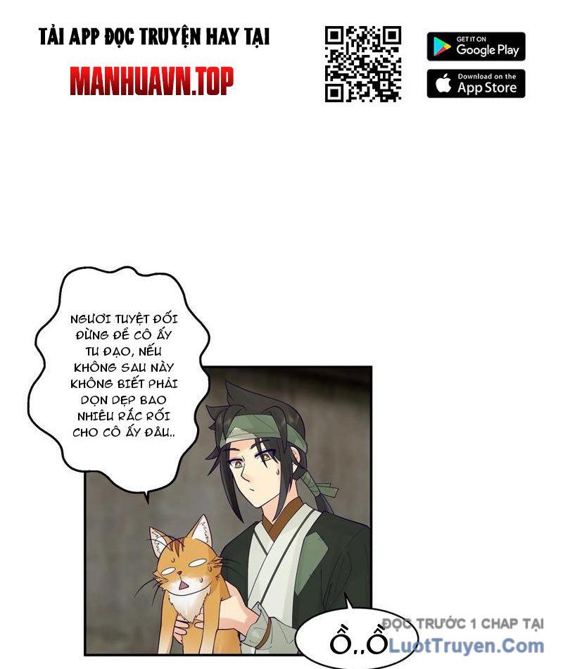 Cựu Nhật Chi Triện - Chapter 9 - Page 23