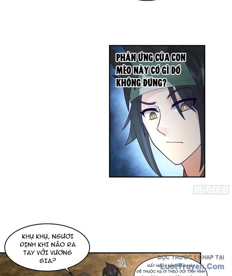 Cựu Nhật Chi Triện - Chapter 9 - Page 24