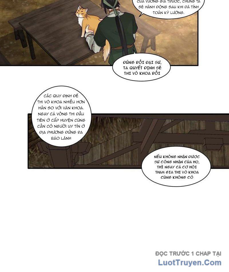 Cựu Nhật Chi Triện - Chapter 9 - Page 25