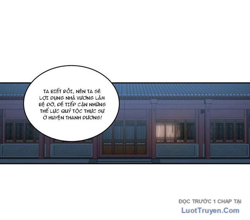 Cựu Nhật Chi Triện - Chapter 9 - Page 28