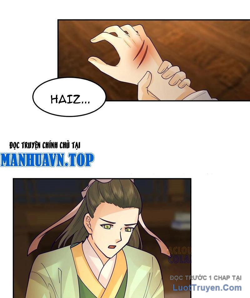 Cựu Nhật Chi Triện - Chapter 9 - Page 29